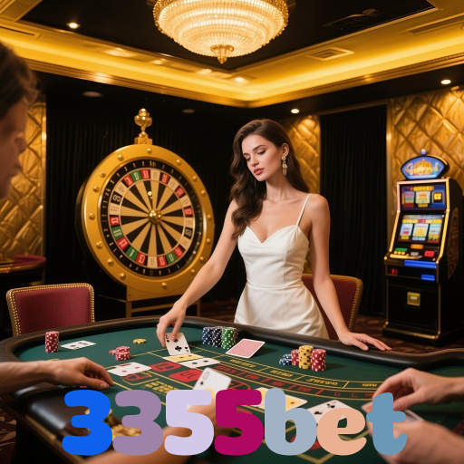 3355bet