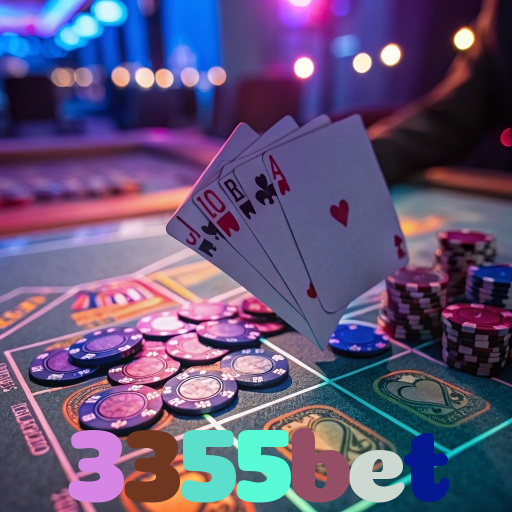 3355bet