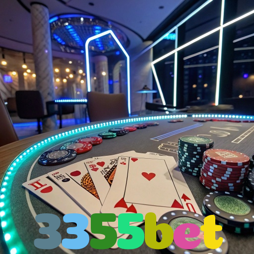 3355bet