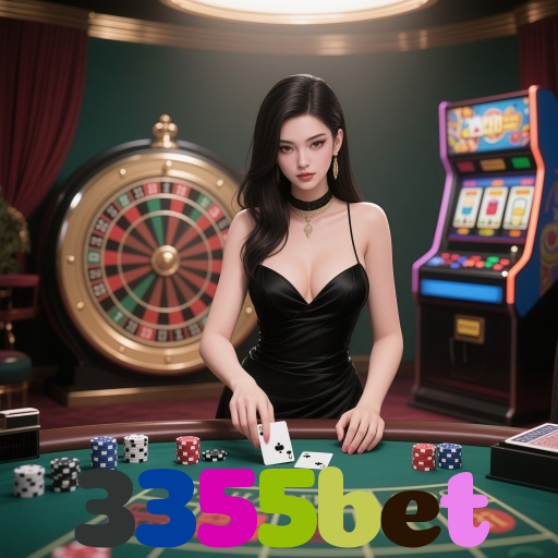 3355bet