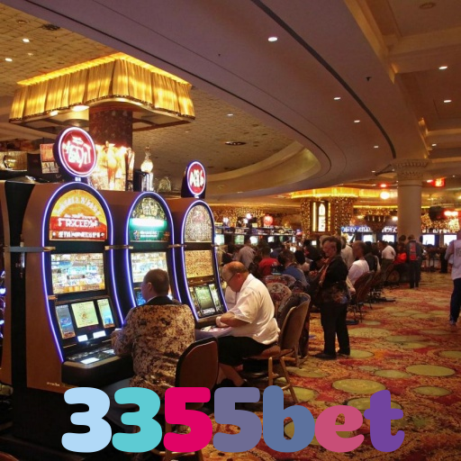 3355bet