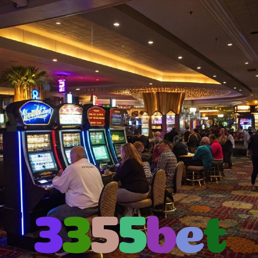 3355bet