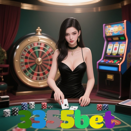 3355bet