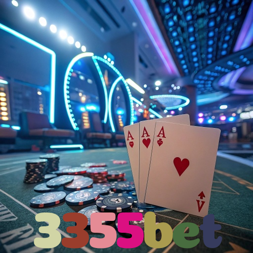 3355bet