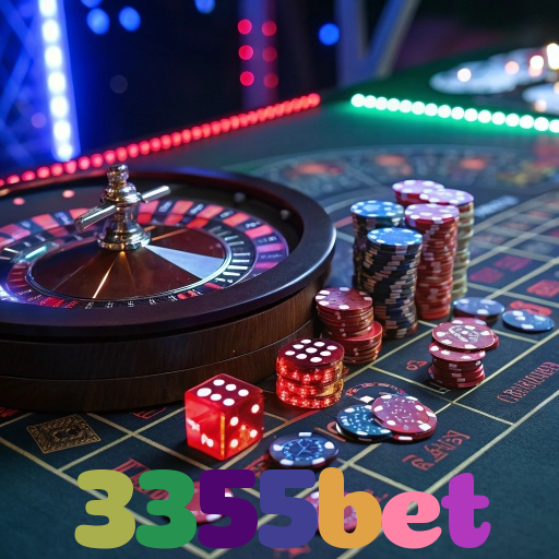 3355bet