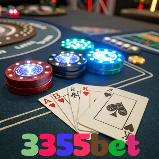 3355bet