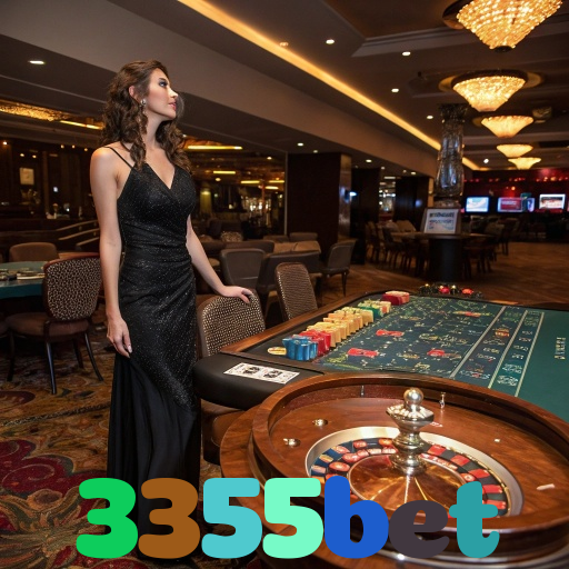 3355bet