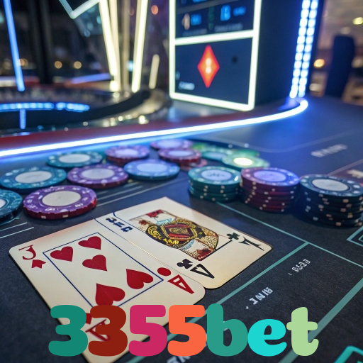 3355bet