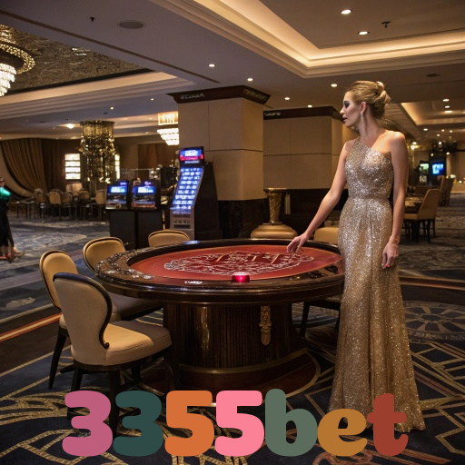 3355bet