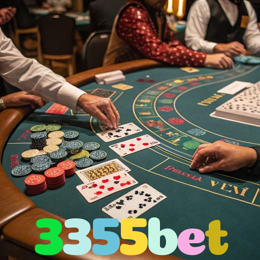 3355bet