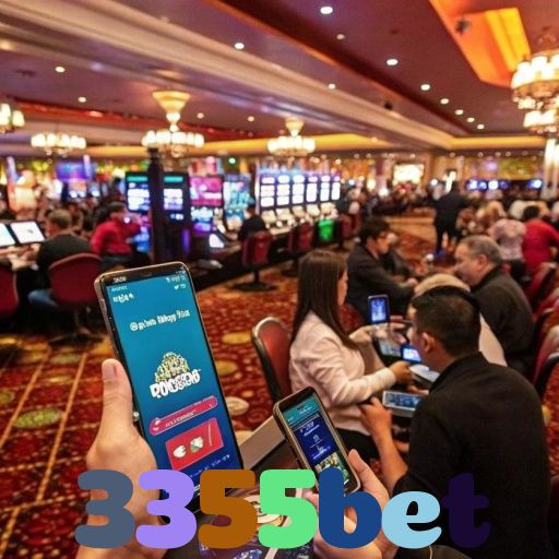3355bet