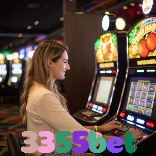 3355bet