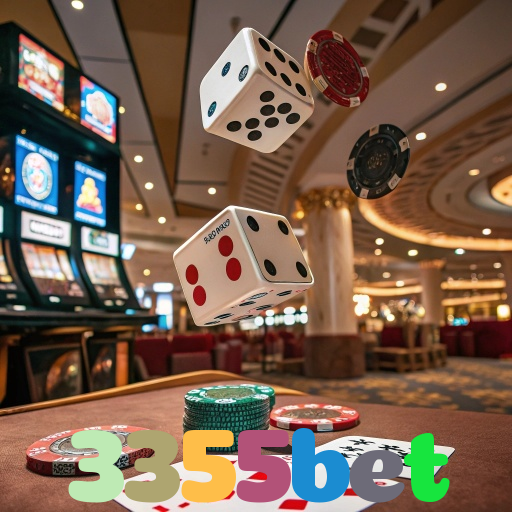 3355bet