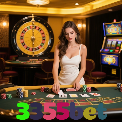 3355bet