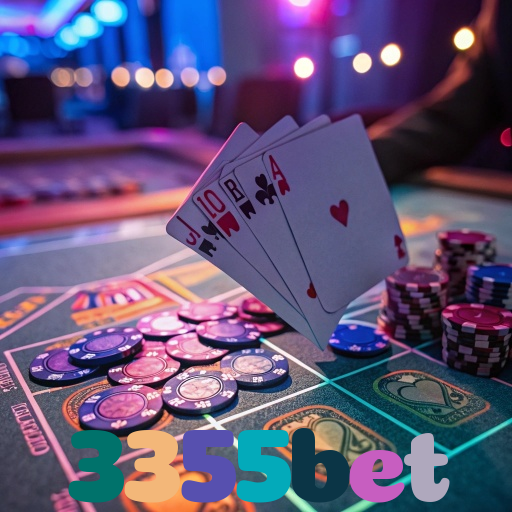 3355bet