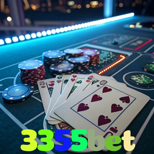 3355bet