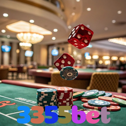 3355bet
