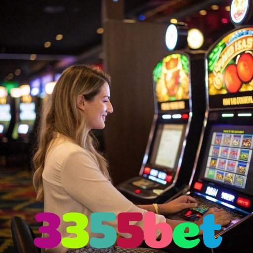 3355bet