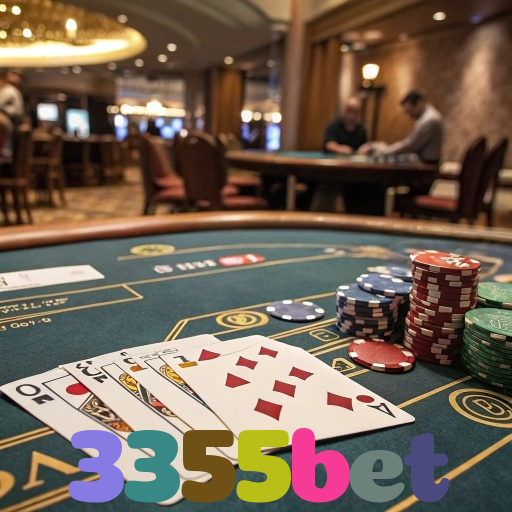 3355bet