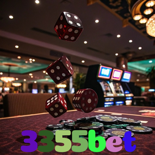 3355bet
