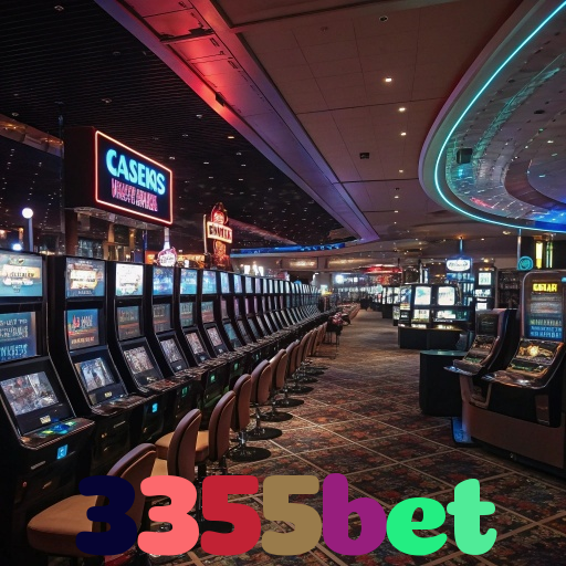 3355bet