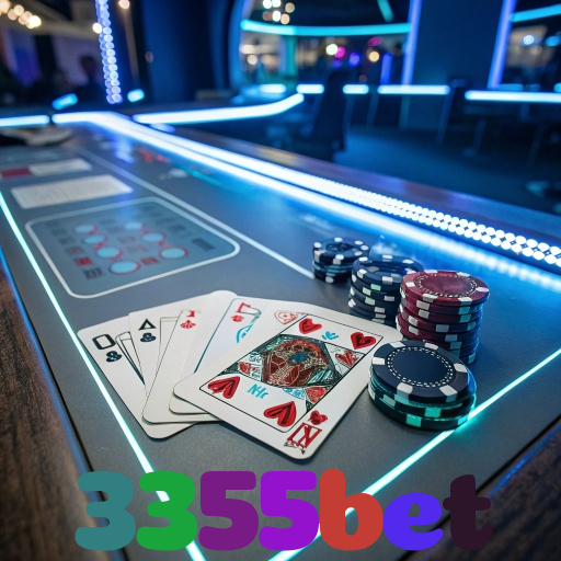 3355bet