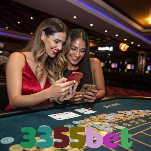 3355bet