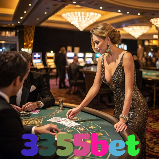 3355bet