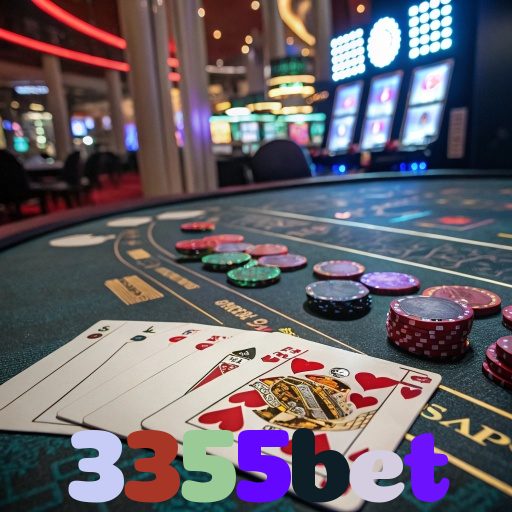 3355bet