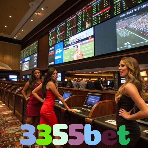 3355bet