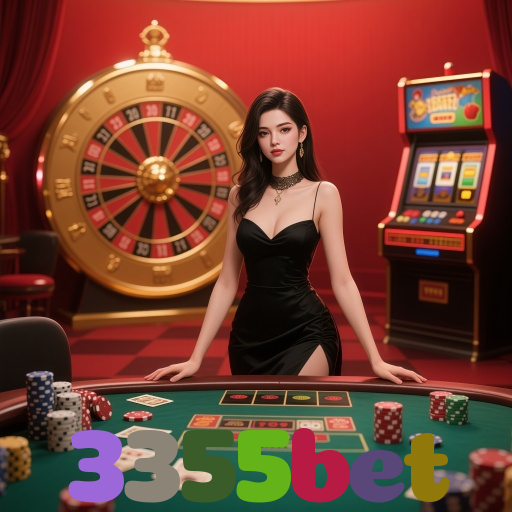 3355bet