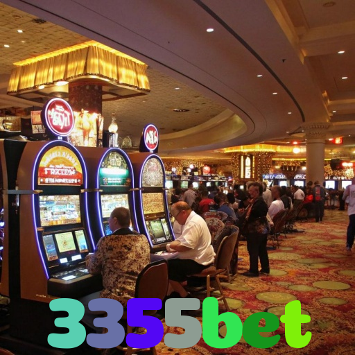 3355bet