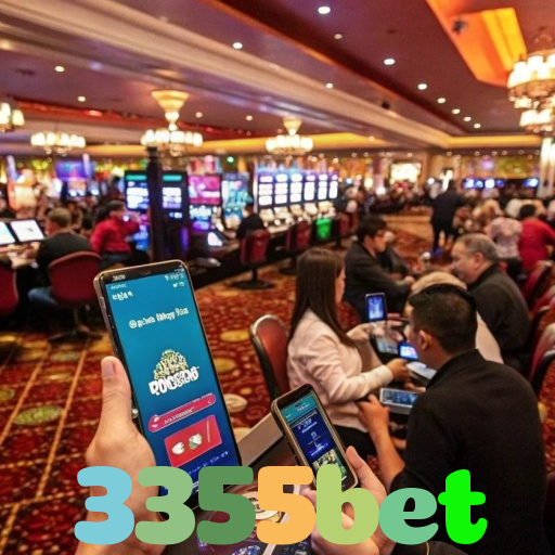 3355bet