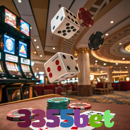 3355bet