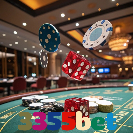 3355bet