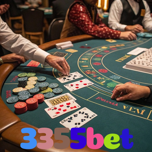 3355bet