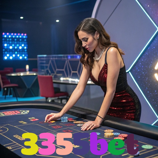 3355bet