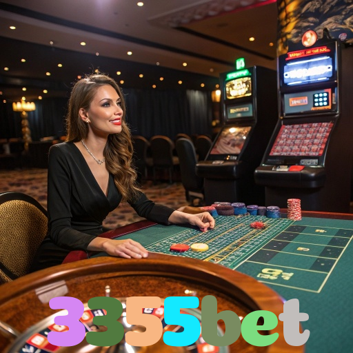 3355bet