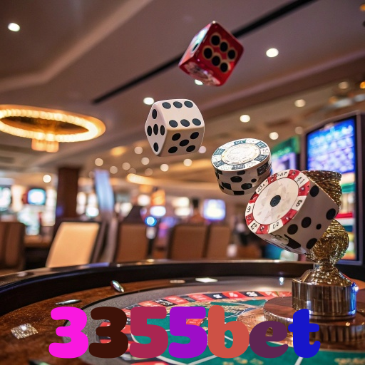3355bet