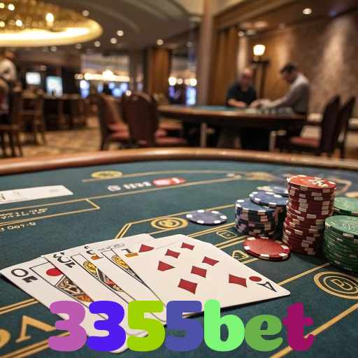 3355bet