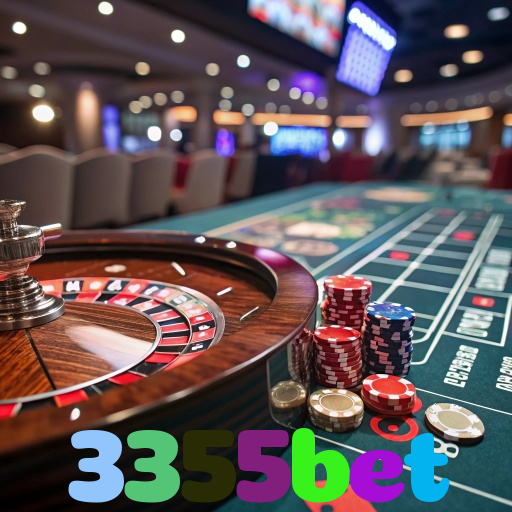 3355bet