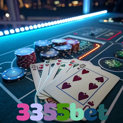 3355bet