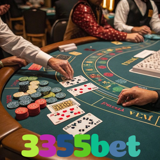 3355bet