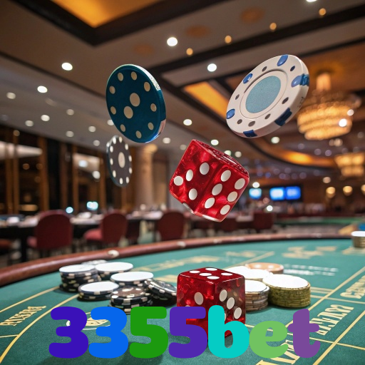 3355bet