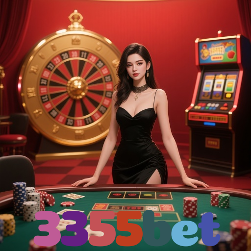 3355bet