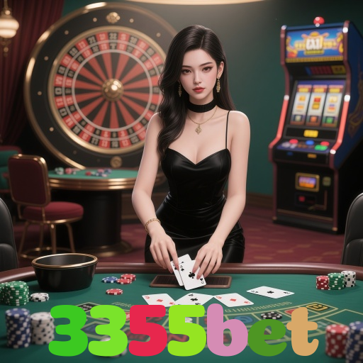 3355bet
