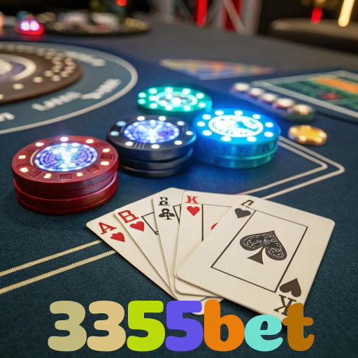3355bet