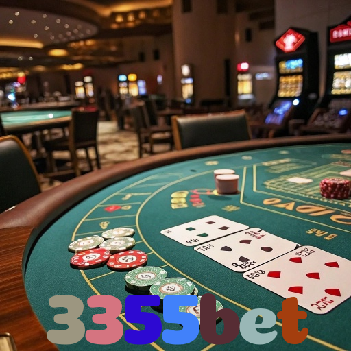 3355bet