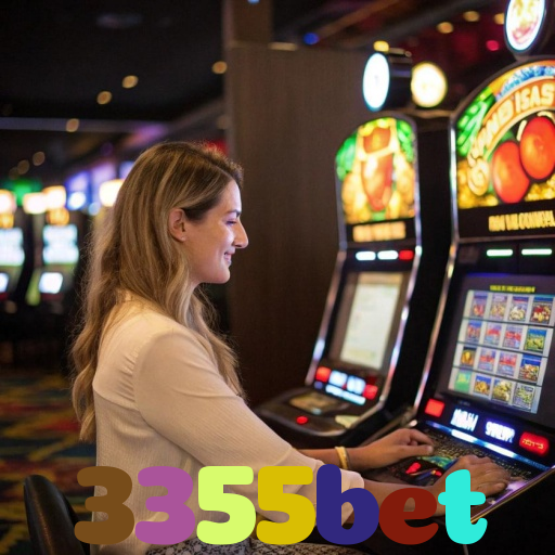 3355bet