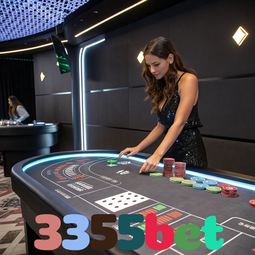 3355bet